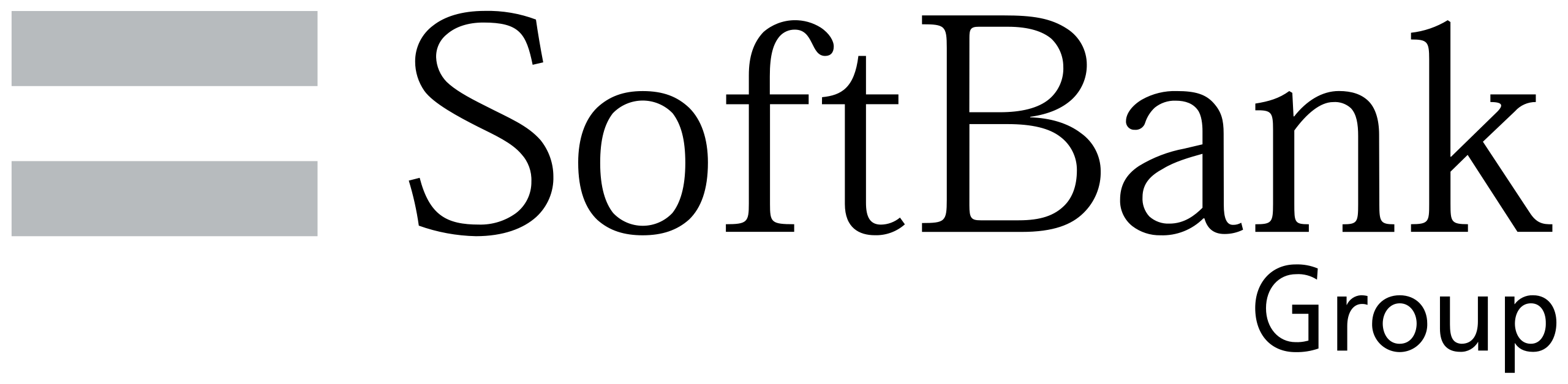SoftBank Group